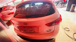 انفنتي QX70